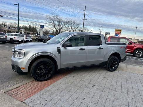 Used 2024 Ford Maverick XLT w/ Equipment Group 300A Standard image 3