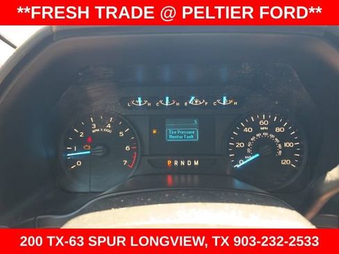 Used 2019 Ford F150 XL w/ XL Power Equipment Group RWD image 16