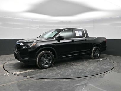Used 2023 Honda Ridgeline RTL