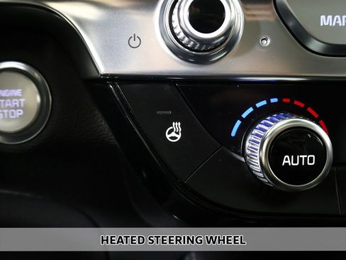 Used 2021 Kia Telluride EX image 9