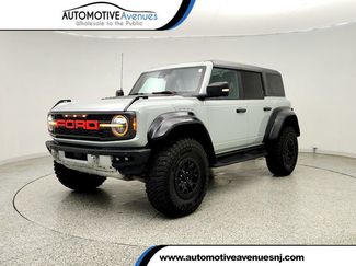 Used 2023 Ford Bronco Raptor AWD/4WD video 1