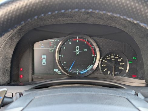 Used 2016 Lexus GS F image 26