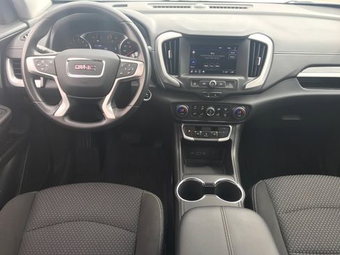 Certified 2024 GMC Terrain SLE w/ Driver Convenience Package AWD/4WD image 27