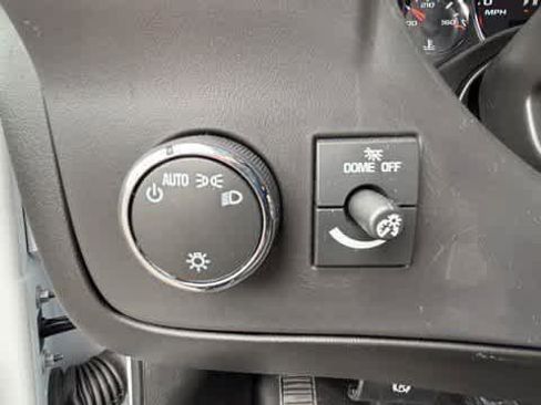 New 2025 Chevrolet Express 2500 w/ Driver Convenience Package RWD image 18
