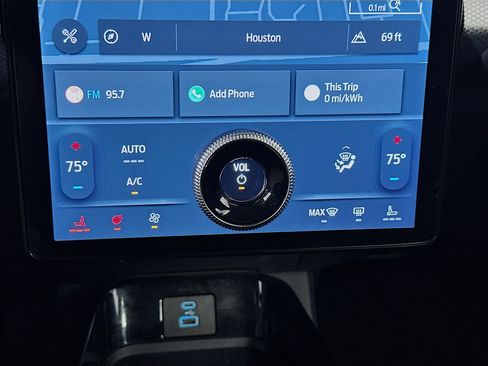 Used 2022 Ford Mustang Mach-E Select w/ Comfort/Technology Package AWD/4WD image 24