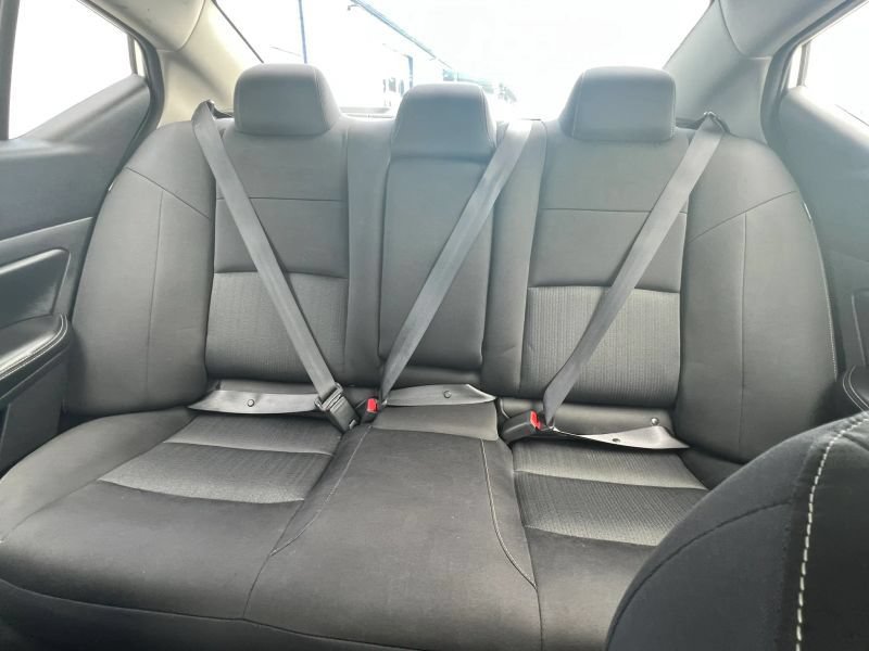 Used 2020 Nissan Altima 2.5 SV AWD/4WD image 22