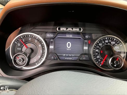 Used 2019 RAM 1500 Big Horn AWD/4WD image 20