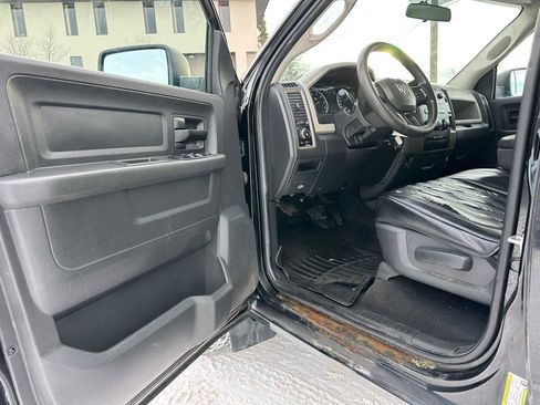 Used 2012 RAM 1500 Express AWD/4WD image 18