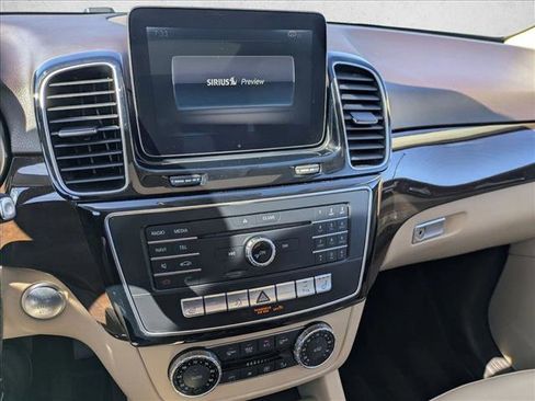 Used 2017 Mercedes-Benz GLE 350 image 15