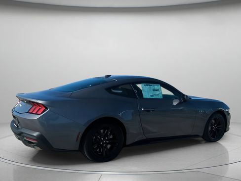 New 2026 Ford Mustang GT image 32
