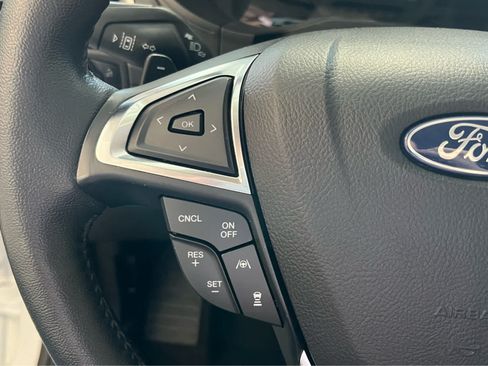 Used 2024 Ford Edge SEL w/ Convenience Package AWD/4WD image 29