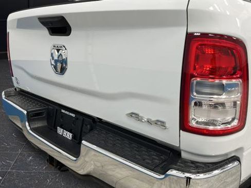 Used 2023 RAM 2500 Tradesman image 32