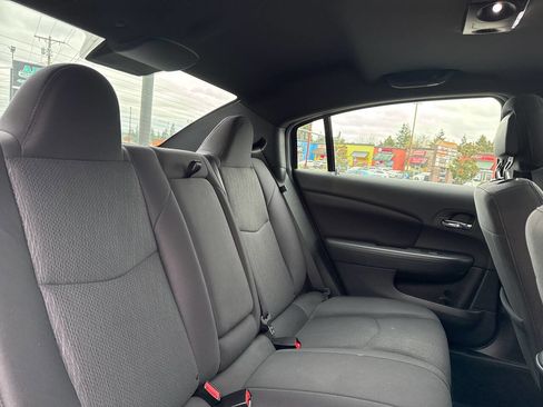 Used 2014 Chrysler 200 Touring w/ 200 S Group image 16