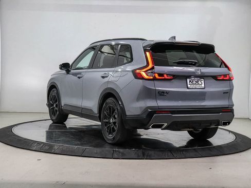 Used 2026 Honda CR-V Sport-L image 2