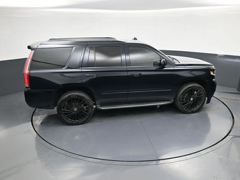 Used 2017 Chevrolet Tahoe Premier RWD image 33