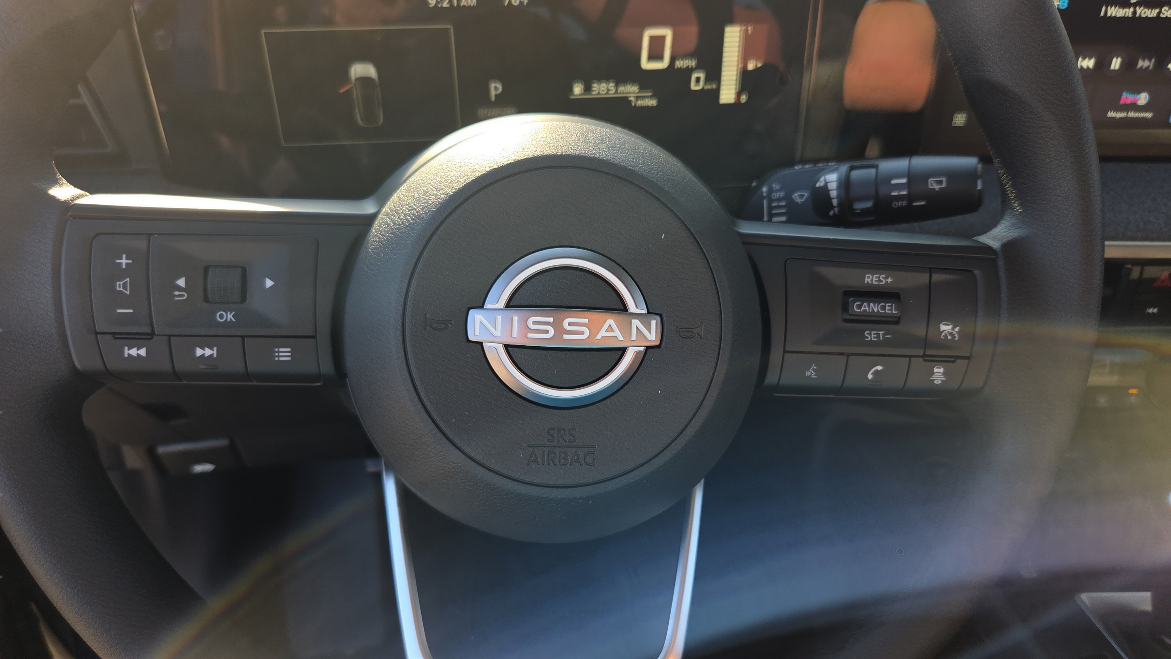 Used 2026 Nissan Kicks SV FWD image 25
