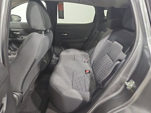 New 2026 Nissan Kicks SV w/ SV Premium Package AWD/4WD image 24