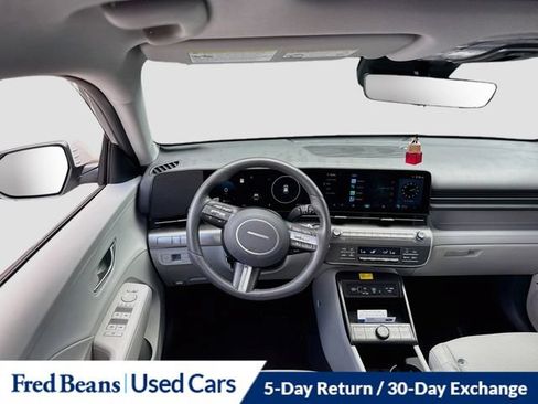 Used 2026 Hyundai Kona Limited AWD/4WD image 30