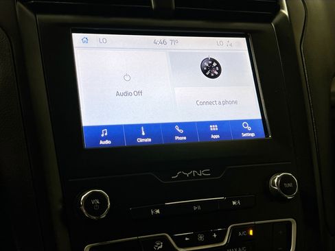 Used 2020 Ford Fusion SE w/ Equipment Group 151A image 28