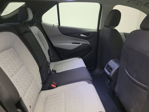Used 2024 Chevrolet Equinox LS w/ LS Convenience Package FWD image 19