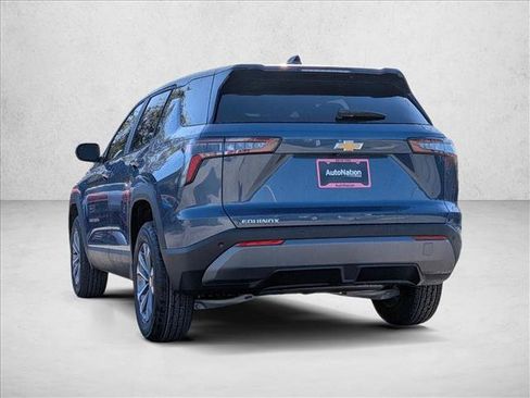 New 2026 Chevrolet Equinox LT image 7