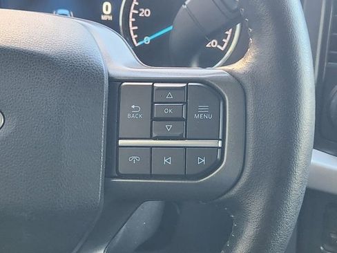 Used 2021 Ford F150 XLT w/ Equipment Group 302A High image 30