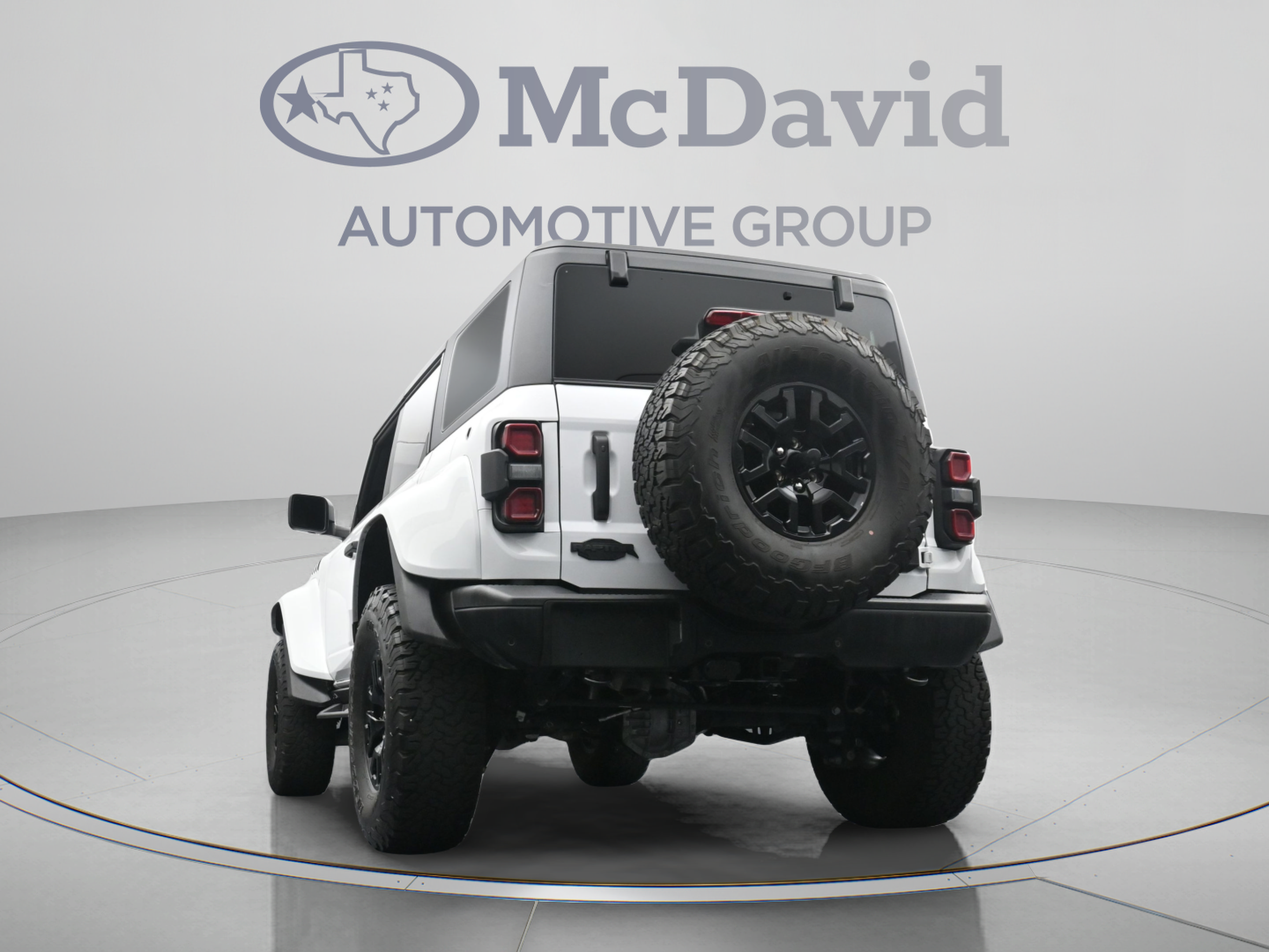 Used 2024 Ford Bronco Raptor AWD/4WD image 29