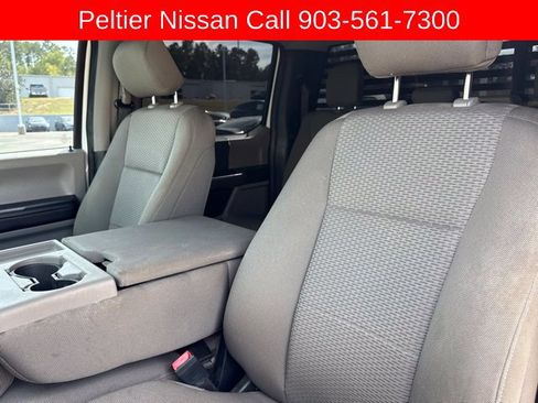 Used 2020 Ford F250 XLT w/ FX4 Off-Road Package AWD/4WD image 22