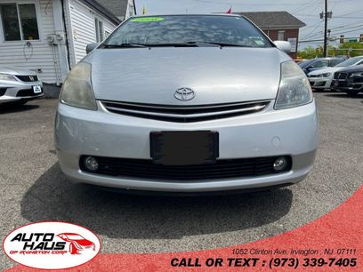 Used 2008 Toyota Prius