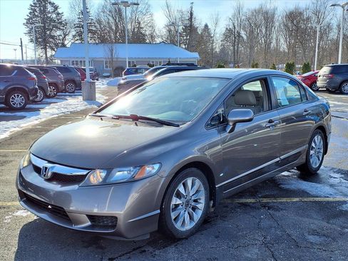 Used 2011 Honda Civic EX-L image 3