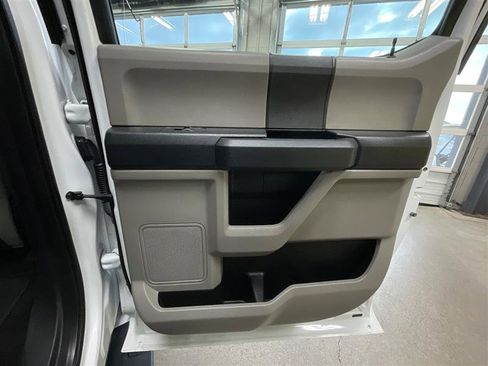 Used 2018 Ford F150 XL w/ Equipment Group 101A Mid image 19