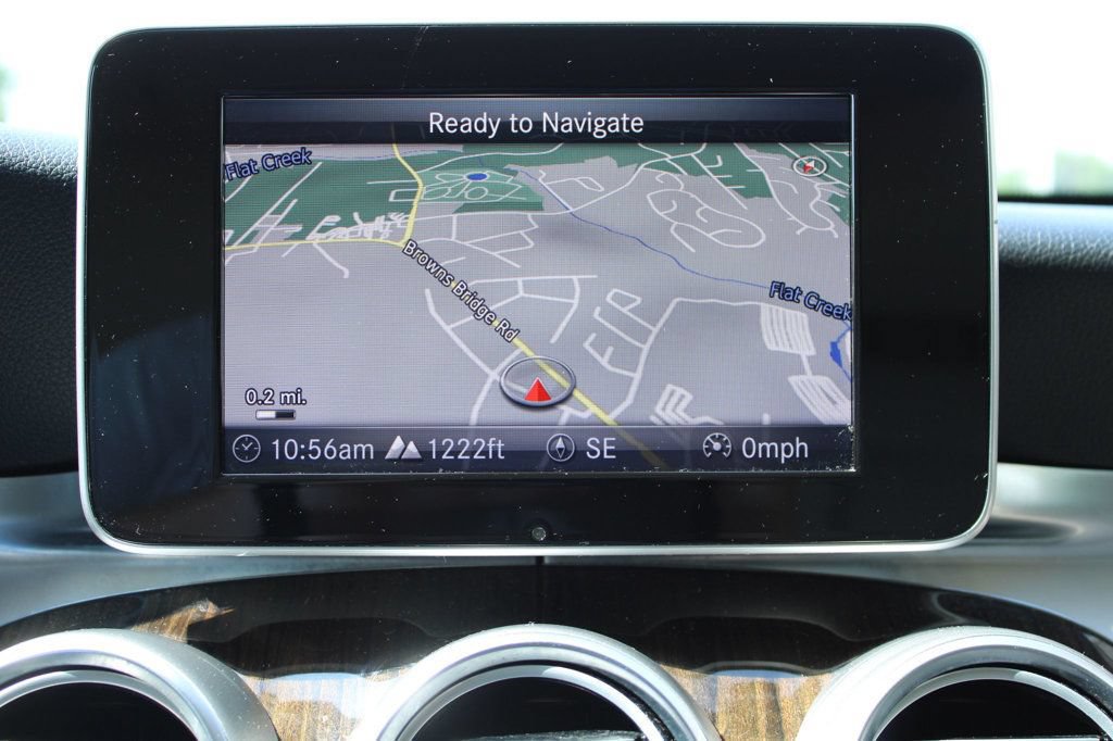Used 2019 Mercedes-Benz GLC 300 4MATIC image 17