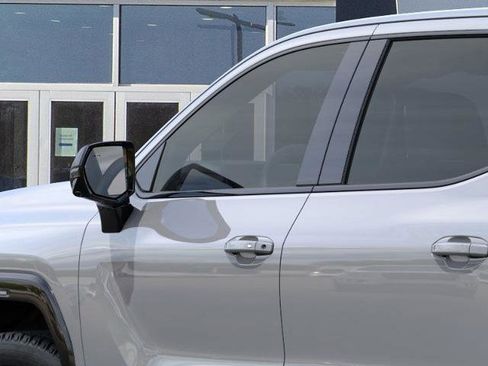 New 2025 GMC Sierra EV Denali image 36