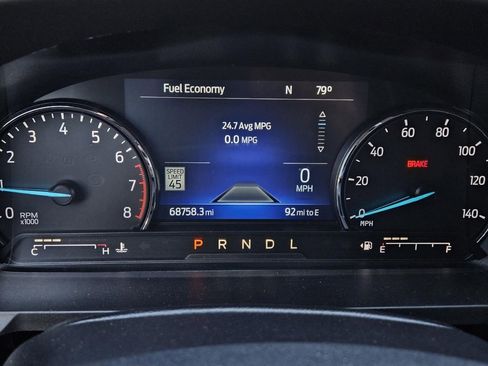 Used 2023 Ford Explorer Limited image 33