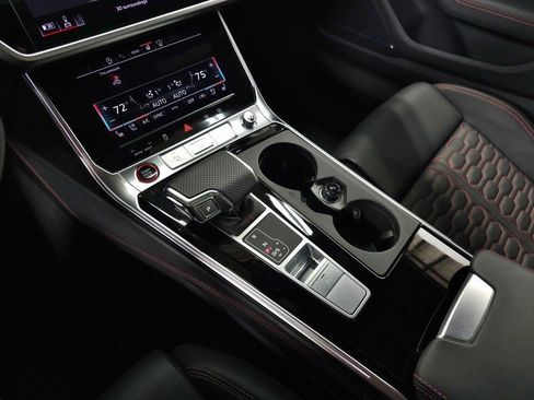 Used 2026 Audi RS 6 performance AWD/4WD image 35