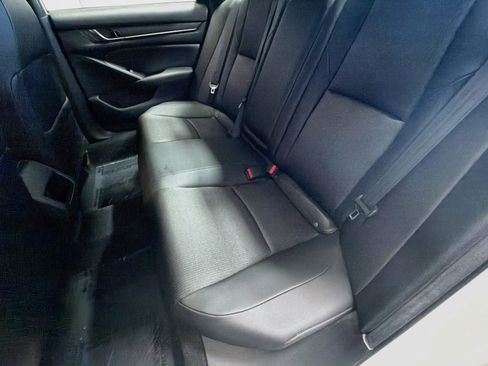 Used 2020 Honda Accord Sport image 13