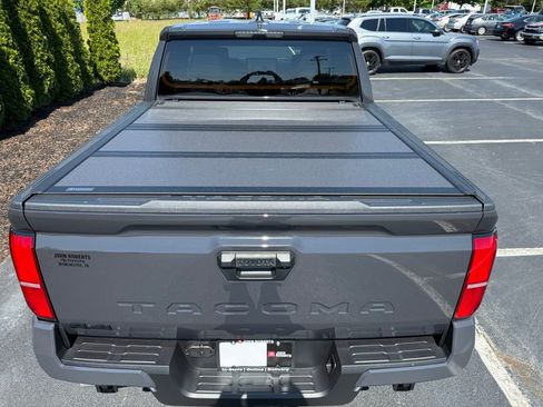 New 2026 Toyota Tacoma TRD Off-Road AWD/4WD image 36