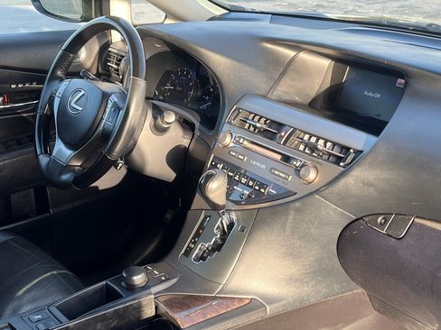 Used 2015 Lexus RX 350 FWD image 16