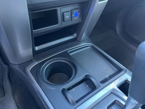 Used 2022 Toyota 4Runner SR5 Premium w/ Moonroof Package image 27