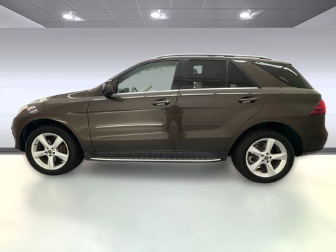 Used 2017 Mercedes-Benz GLE 350 image 2