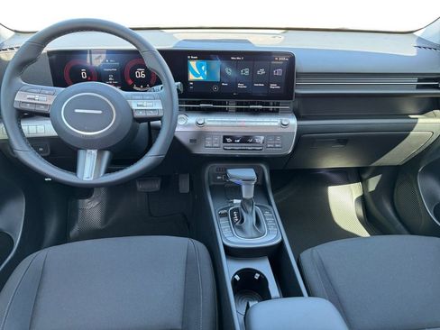 New 2026 Hyundai Kona SEL Sport FWD image 10
