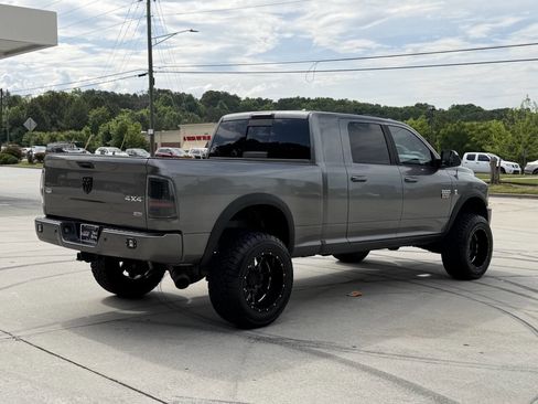 Used 2012 RAM 2500 Laramie AWD/4WD image 18