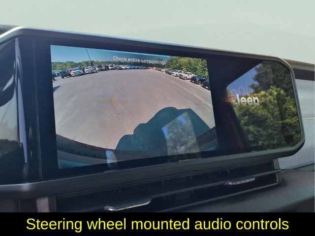 New 2026 Jeep Wrangler Sport AWD/4WD image 16