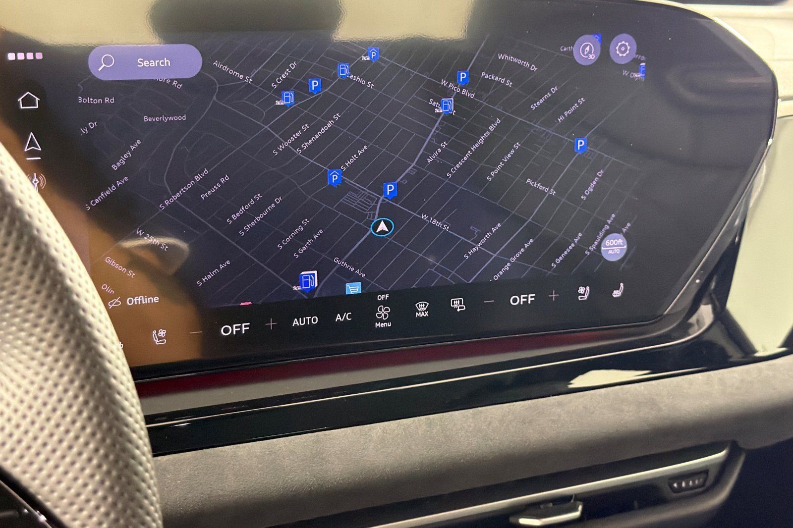 New 2026 Audi S5 Premium Plus AWD/4WD image 17