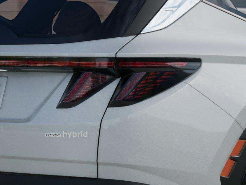 New 2026 Hyundai Tucson Limited AWD/4WD image 10