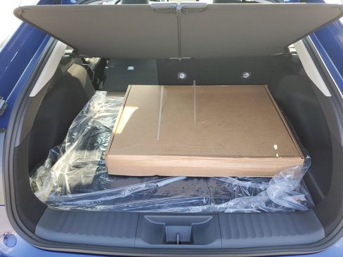 New 2026 Toyota Prius XLE image 8