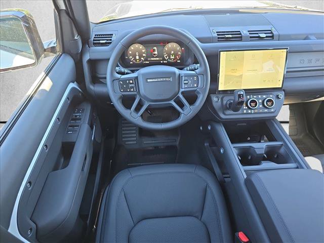 New 2026 Land Rover Defender 130 S AWD/4WD image 16