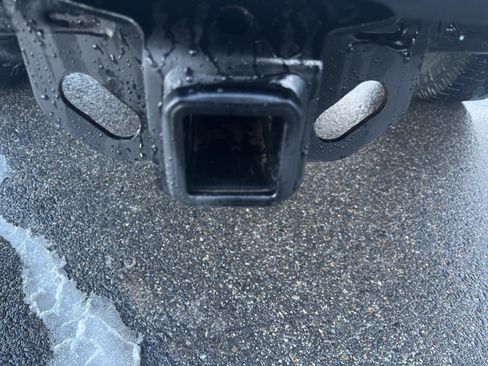 Used 2023 Toyota Tacoma TRD Off-Road image 10