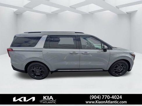 New 2026 Kia Carnival SX FWD image 2
