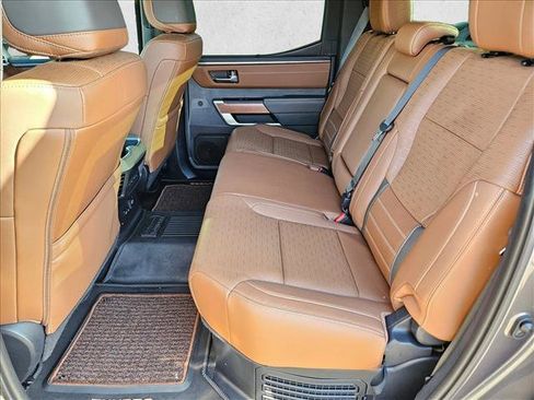 Used 2024 Toyota Tundra 1794 Edition RWD image 19